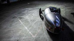 Morgan EV3