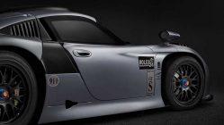 Porsche 911 GT1 Evolution a subasta