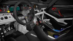 Porsche 911 GT1 Evolution a subasta