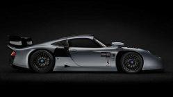 Porsche 911 GT1 Evolution a subasta