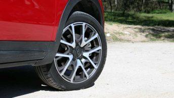 Prueba Fiat 500X Multijet