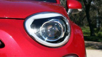 Prueba Fiat 500X Multijet