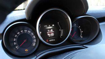 Prueba Fiat 500X Multijet