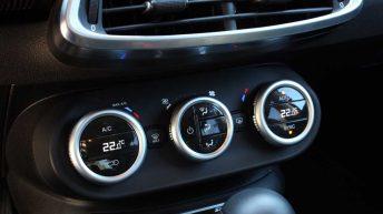 Prueba Fiat 500X Multijet