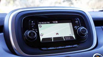 Prueba Fiat 500X Multijet