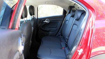 Prueba Fiat 500X Multijet