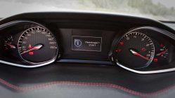 Prueba Peugeot 308 GTi 250