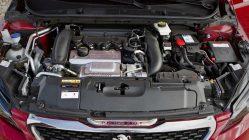 Prueba Peugeot 308 GTi 250