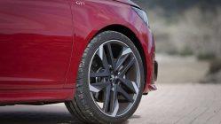 Prueba Peugeot 308 GTi 250