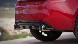 Prueba Peugeot 308 GTi 250