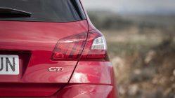 Prueba Peugeot 308 GTi 250