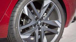 Prueba Peugeot 308 GTi 250