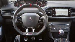 Prueba Peugeot 308 GTi 250