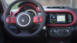 Prueba Renault Twingo TCe 90 EDC
