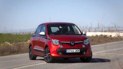 Prueba Renault Twingo TCe 90 EDC