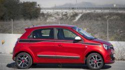 Prueba Renault Twingo TCe 90 EDC