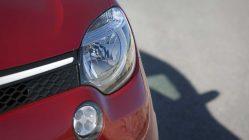 Prueba Renault Twingo TCe 90 EDC