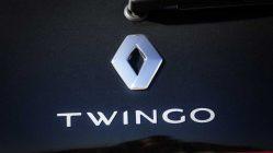 Prueba Renault Twingo TCe 90 EDC