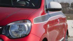 Prueba Renault Twingo TCe 90 EDC