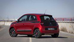 Prueba Renault Twingo TCe 90 EDC