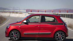 Prueba Renault Twingo TCe 90 EDC