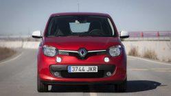 Prueba Renault Twingo TCe 90 EDC