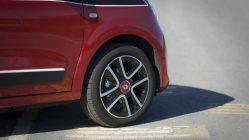 Prueba Renault Twingo TCe 90 EDC