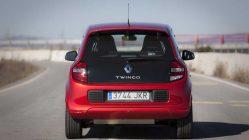 Prueba Renault Twingo TCe 90 EDC