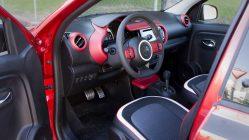 Prueba Renault Twingo TCe 90 EDC