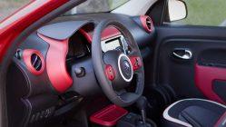 Prueba Renault Twingo TCe 90 EDC