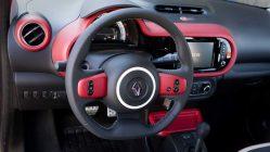 Prueba Renault Twingo TCe 90 EDC