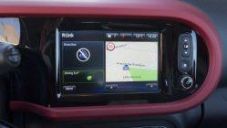 Prueba Renault Twingo TCe 90 EDC