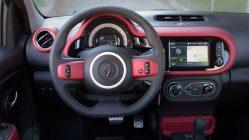 Prueba Renault Twingo TCe 90 EDC