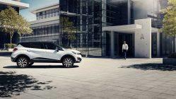 Renault Kaptur 2016