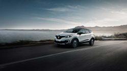 Renault Kaptur 2016
