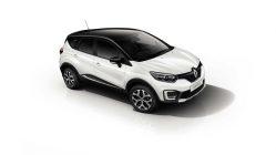 Renault Kaptur 2016