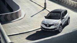 Renault Kaptur 2016