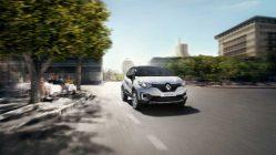 Renault Kaptur 2016