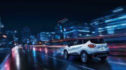 Renault Kaptur 2016