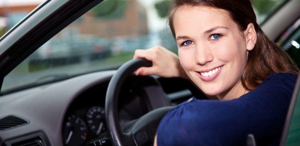 Conductores jóvenes alcohol