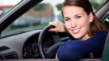 Conductores jóvenes alcohol