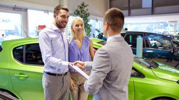 Garantías oficiales coches