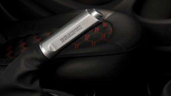 smart fortwo Ushuaïa Limited Edition