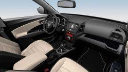 SsangYong Tivoli XLV 2016