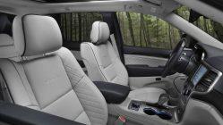 Nuevos Jeep Grand Cherokee Trailhawk y Summit