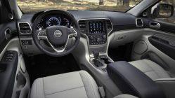 Nuevos Jeep Grand Cherokee Trailhawk y Summit