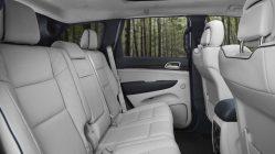 Nuevos Jeep Grand Cherokee Trailhawk y Summit