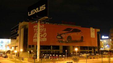 Hora del Planeta 2016