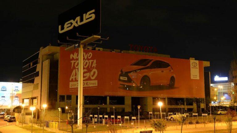 Hora del Planeta 2016