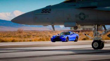 Tráiler de la nueva temporada de Top Gear